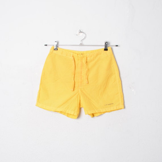 cp company swimwear