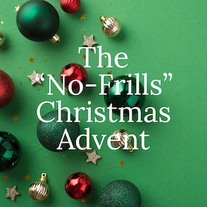 CLOSES 1OCT2025 - Our Yarny World’s 2025 Gingerbread House 12 Days of Christmas ”No Frills” Advent Pre Order