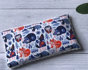 Bouillotte Bebe Etsy