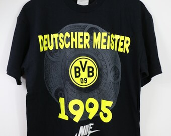 BVB-Dortmunder Jungs T-Shirt XL