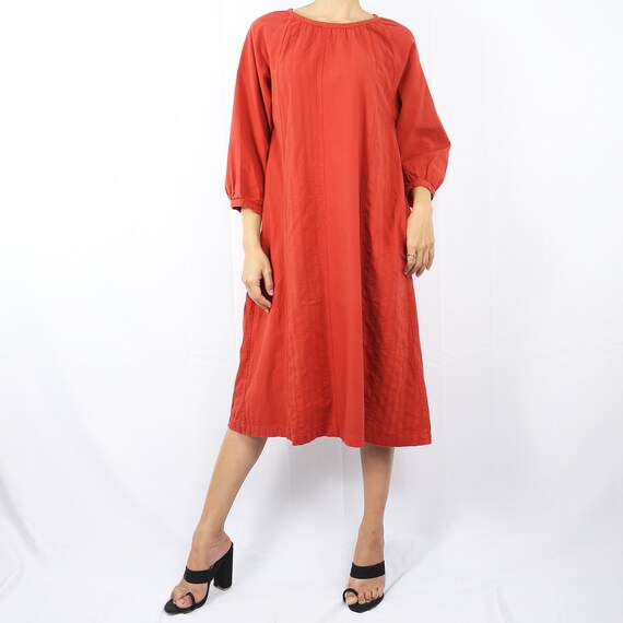 COMME des GARCONS tricot dress