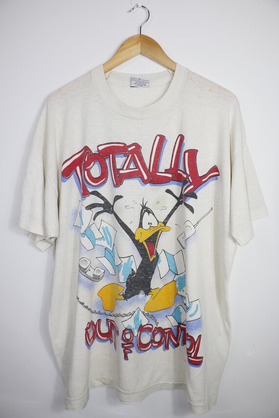 Vintage Looney tunes t-shirt