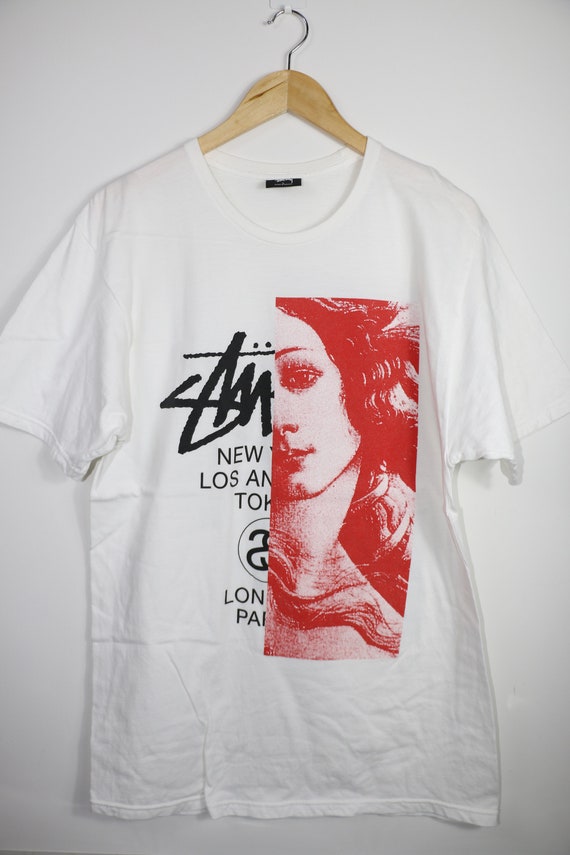 Stussy t-shirt