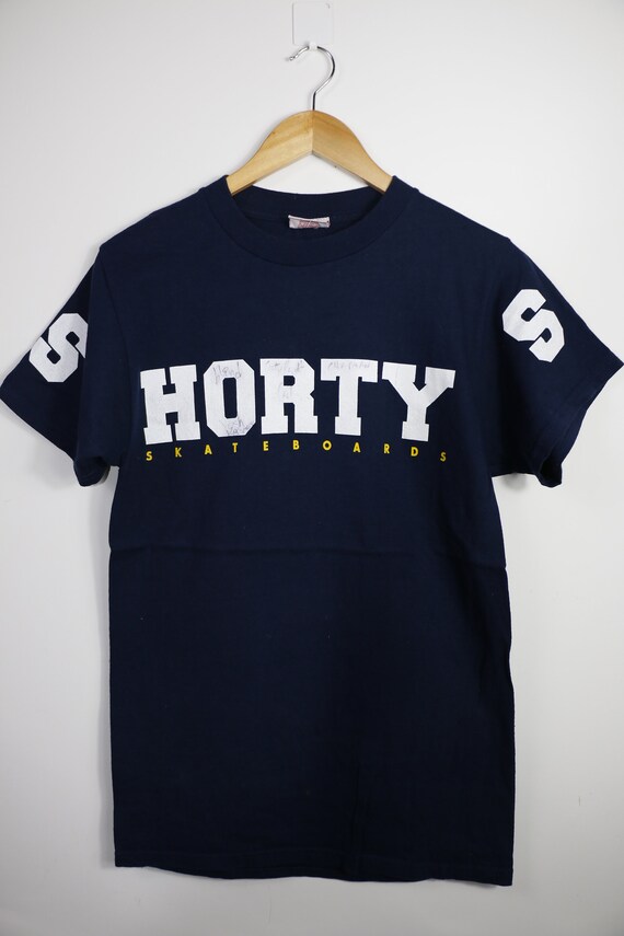 Shortys skateboards t-shirt