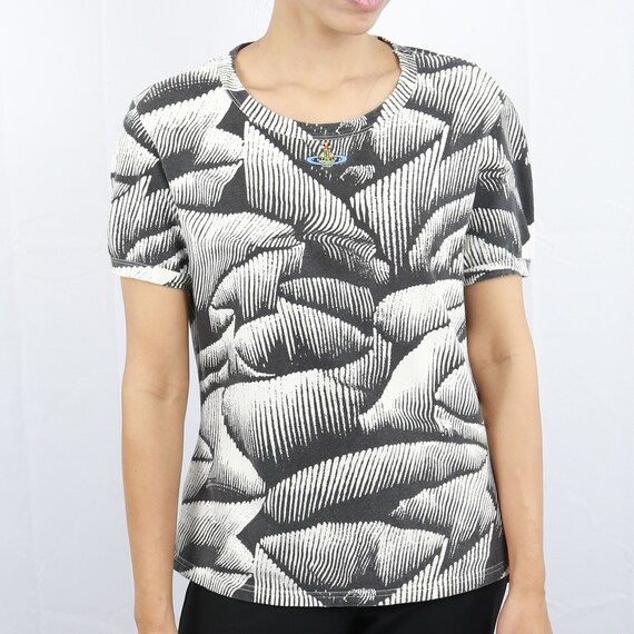 Vivienne Westwood t-shirt