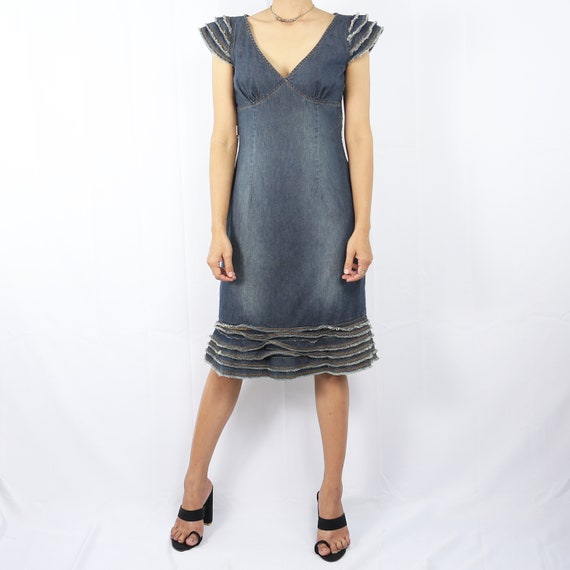 Moschino jeans dress