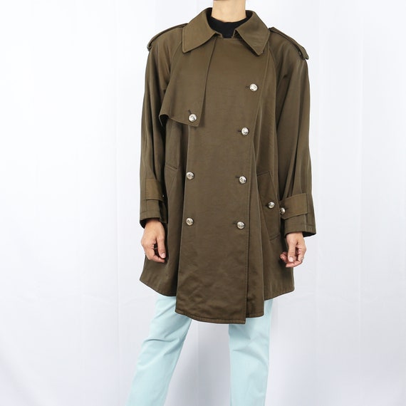 Moschino coat