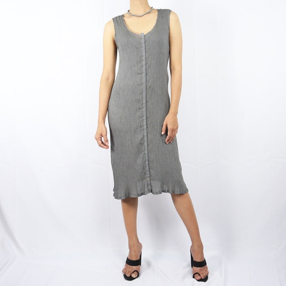 Issey Miyake Me dress