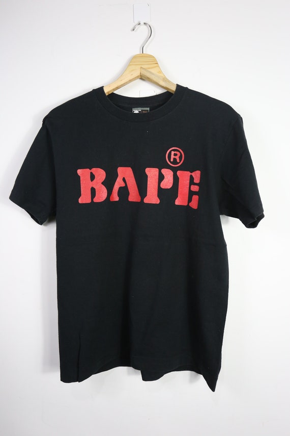 Bathing Ape (M)