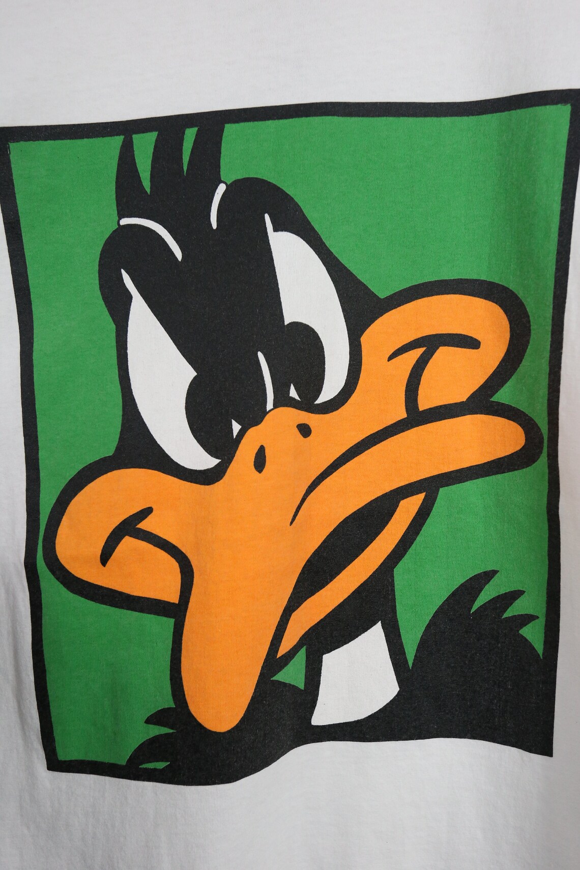 pop daffy duck