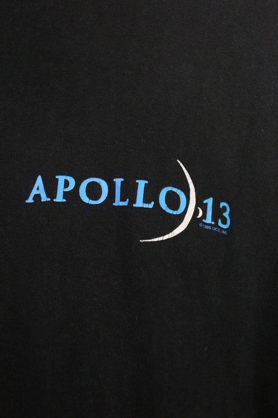 Rare Vintage Apollo13 Movie promo (XL)