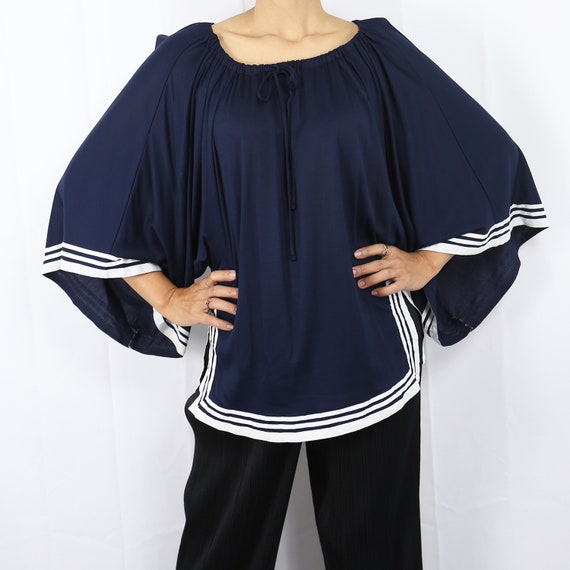 Jean Paul Gaultier top