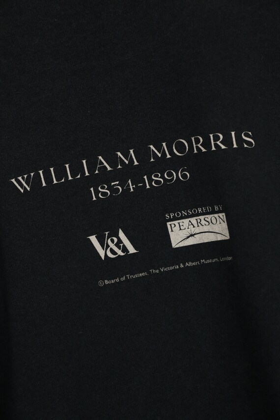 Vintage William Morris t-shirt