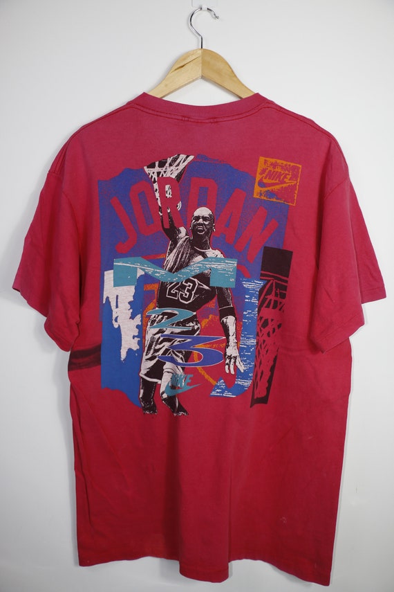 Vintage 90s Nike Jordan