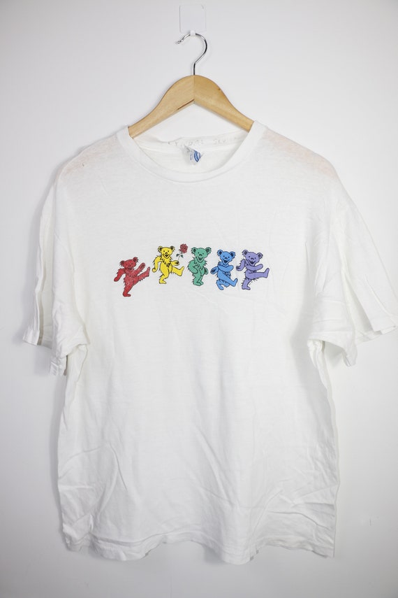 Vintage Grateful dead t-shirt