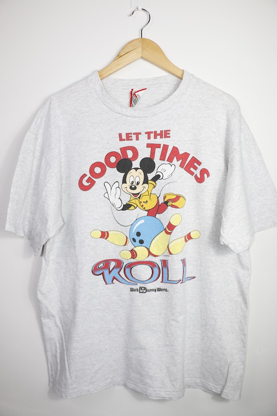 Mickey Mouse Disney t-shirt