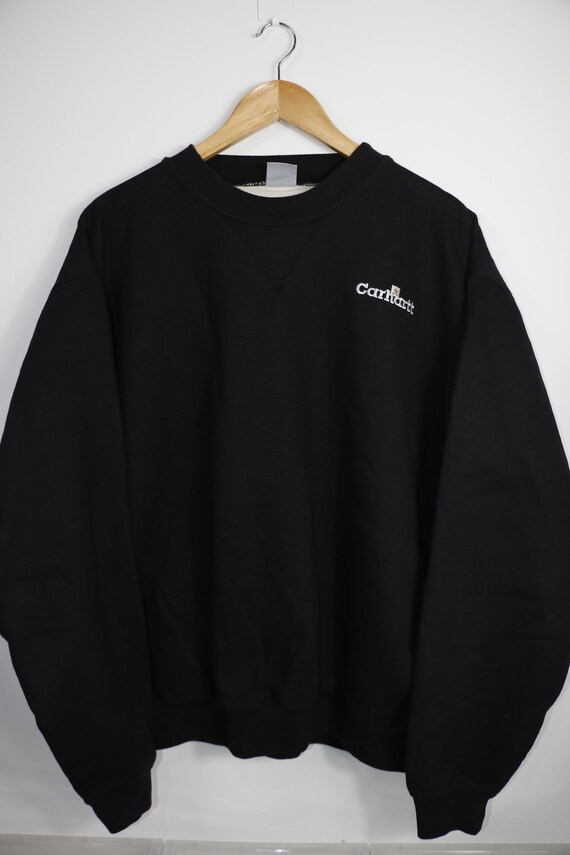 Vintage Carhartt Sweater