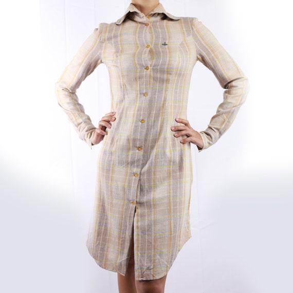 Vivienne Westwood Dress