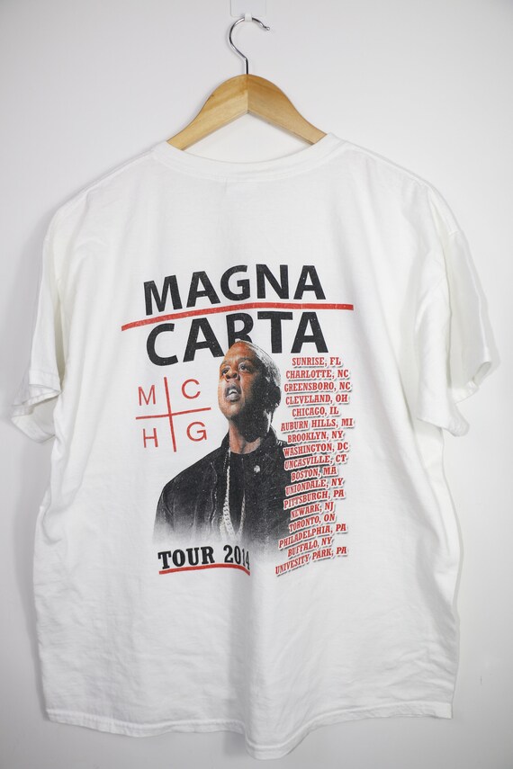 Jay Z t-shirt