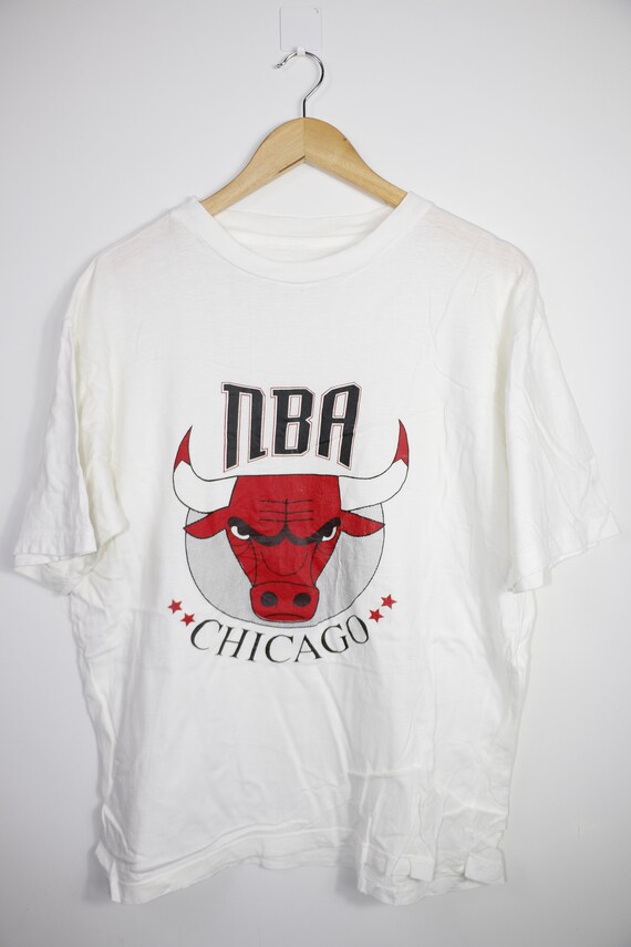 Vintage NBA Chicago bulls t-shirt