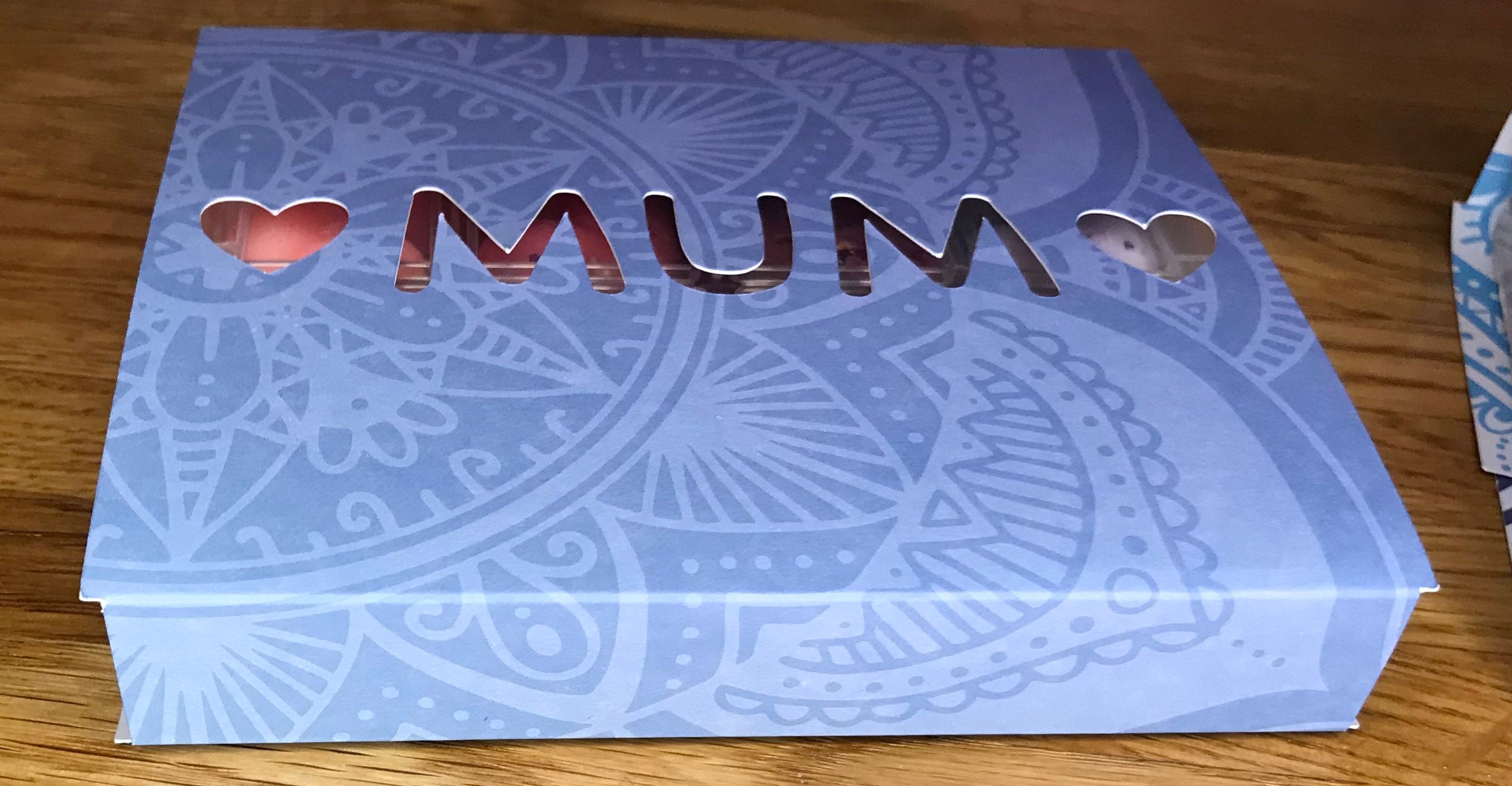 Wax Melt Packaging Home Bargains Craft Box Sleeve Mothers Etsy UK