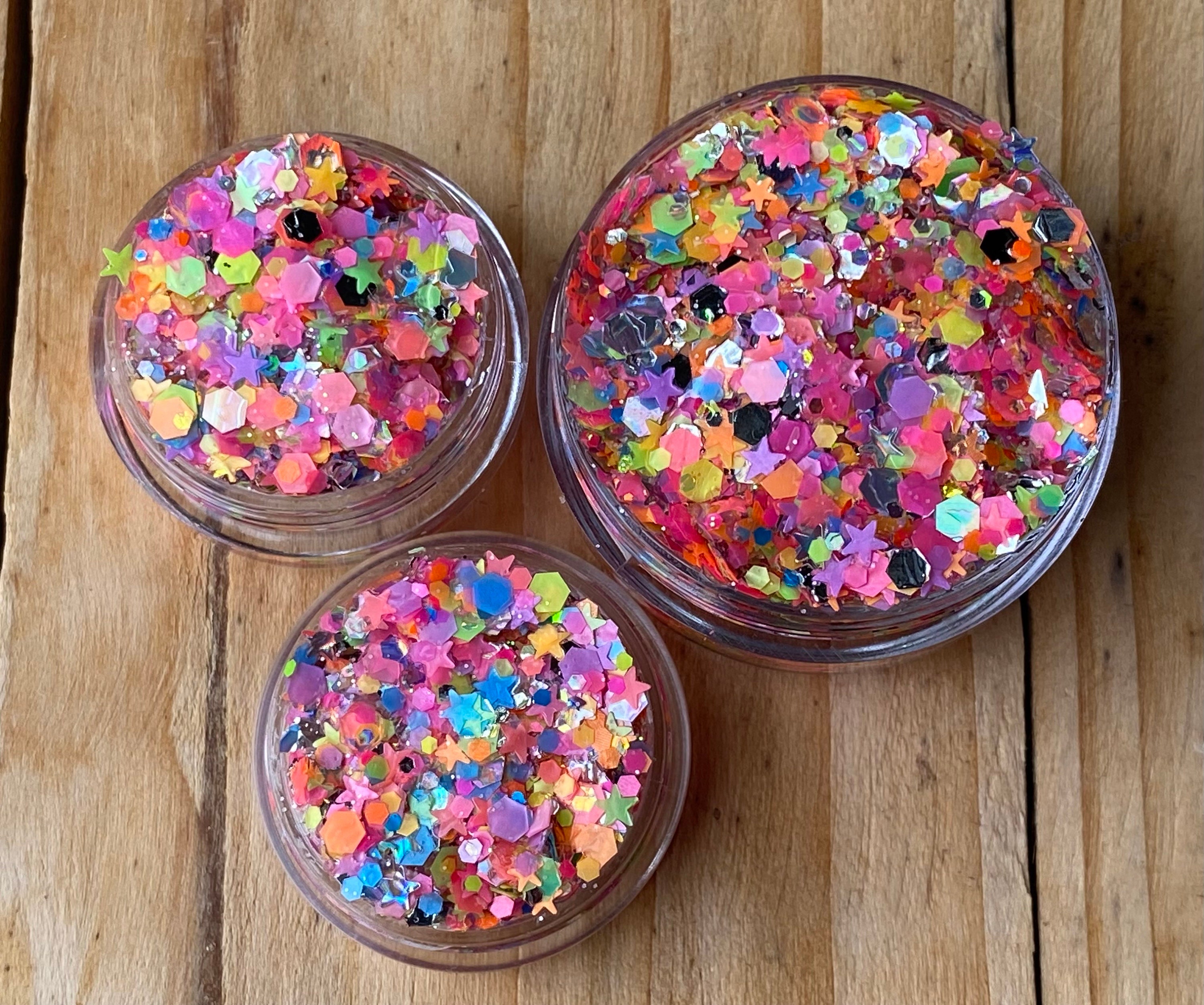 Glitter Tattoo Set voor Kinderen - 24 Kleuren én 150 Sjablonen | bol