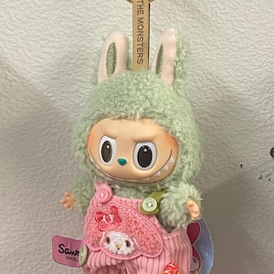labubu clothes