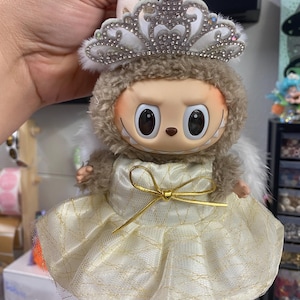 labubu clothes