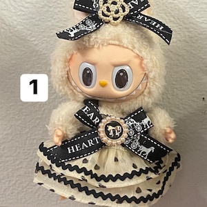 labubu outfits
