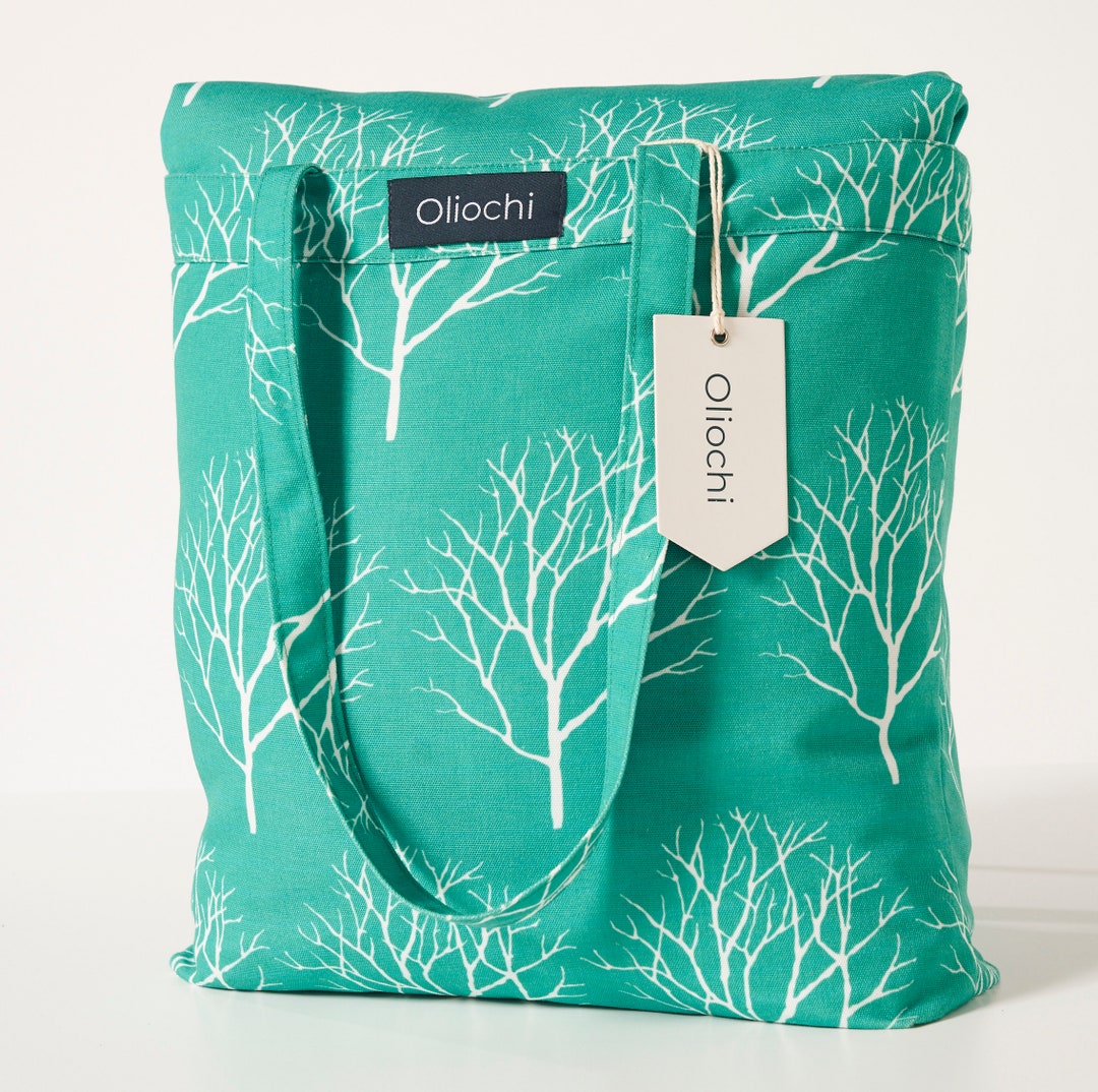 Picnic Blanket Oliochi Bellingen Green Outdoor Picnic Blanket / Baby