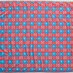 Picnic Blanket Oliochi Capella Orange Outdoor Picnic Blanket / Baby Playmat image 5