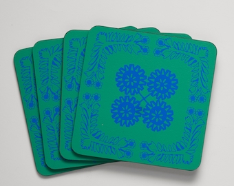 Sefina Coasters - Set of 6