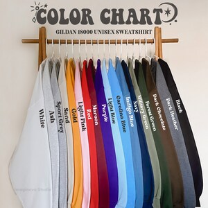 Dachshund Lover's Delight Sweatshirt: The Perfect gift for Sausage Dog Owners & Enthusiasts image 8