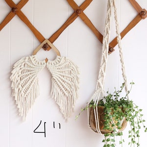 Angel Wings Pattern/Tutorial image 2