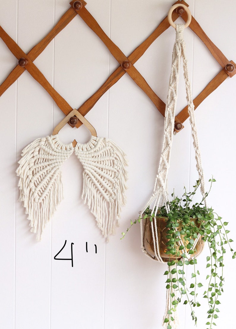 Angel Wings Pattern/Tutorial image 2