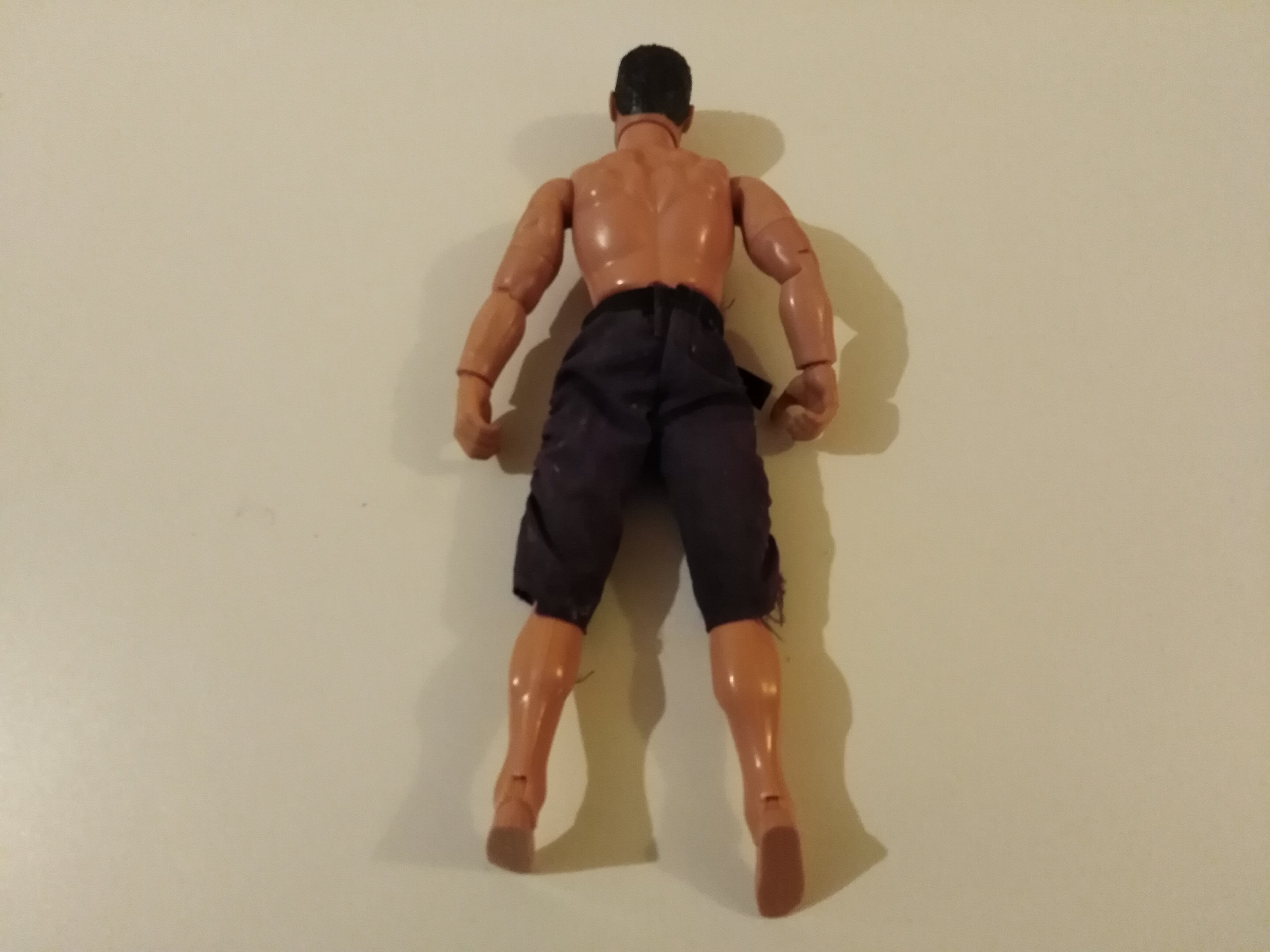 Vintage Action Man Figure from the 90's Dolls Gifts Etsy