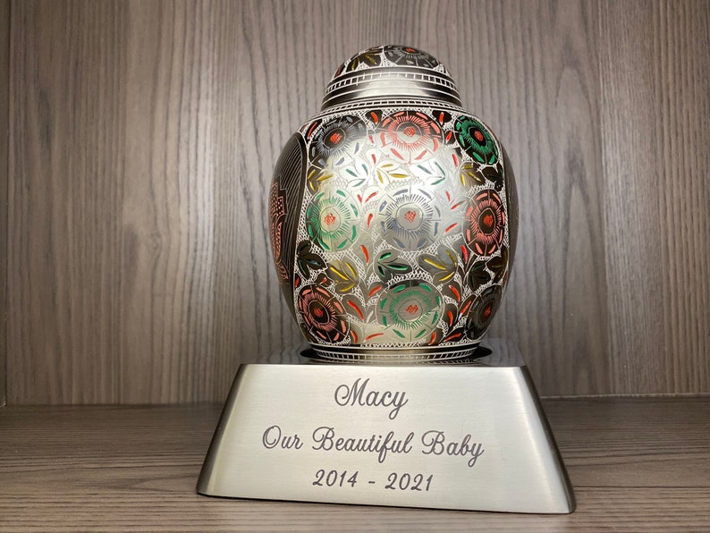 Pet Urns Pet Urn for Cremation Ashes Urn for Dog Ashes Etsy Australia