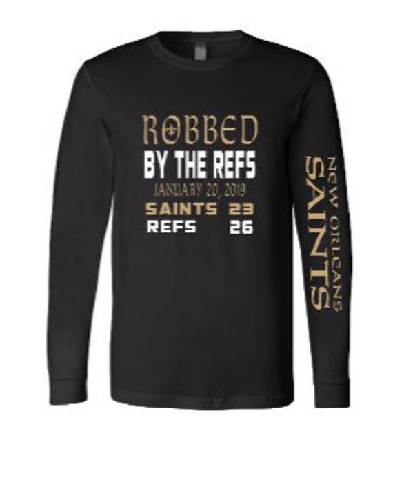 new orleans saints t shirt