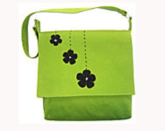 Large Tote Bag PDF Pattern