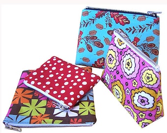 Coin Purse PDF Pattern