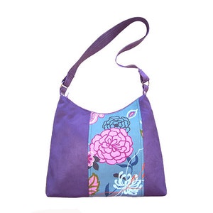 City Bag PDF Schnittmuster