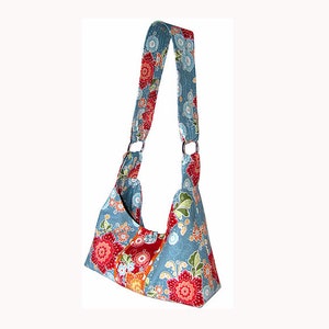 Hobo PDF Pattern
