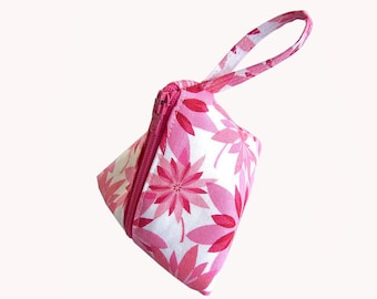 Pyramid Purse PDF Pattern