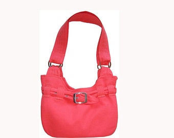 Mod Bag Paper Patten