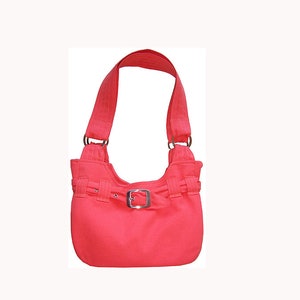 Mod Bag PDF Pattern