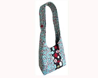 Sling Bag PDF Pattern
