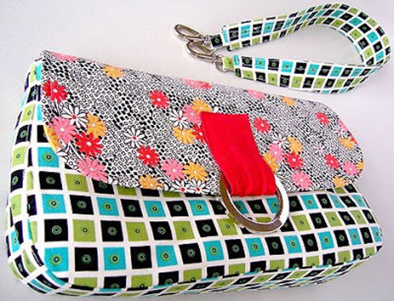 Baguette PDF Pattern Etsy