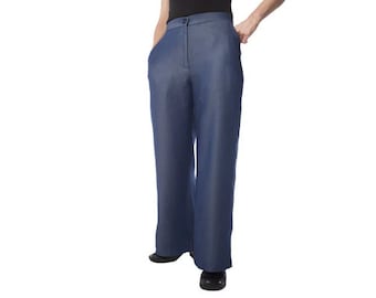 Everyday Pants - Sizes 12-20 Paper Pattern