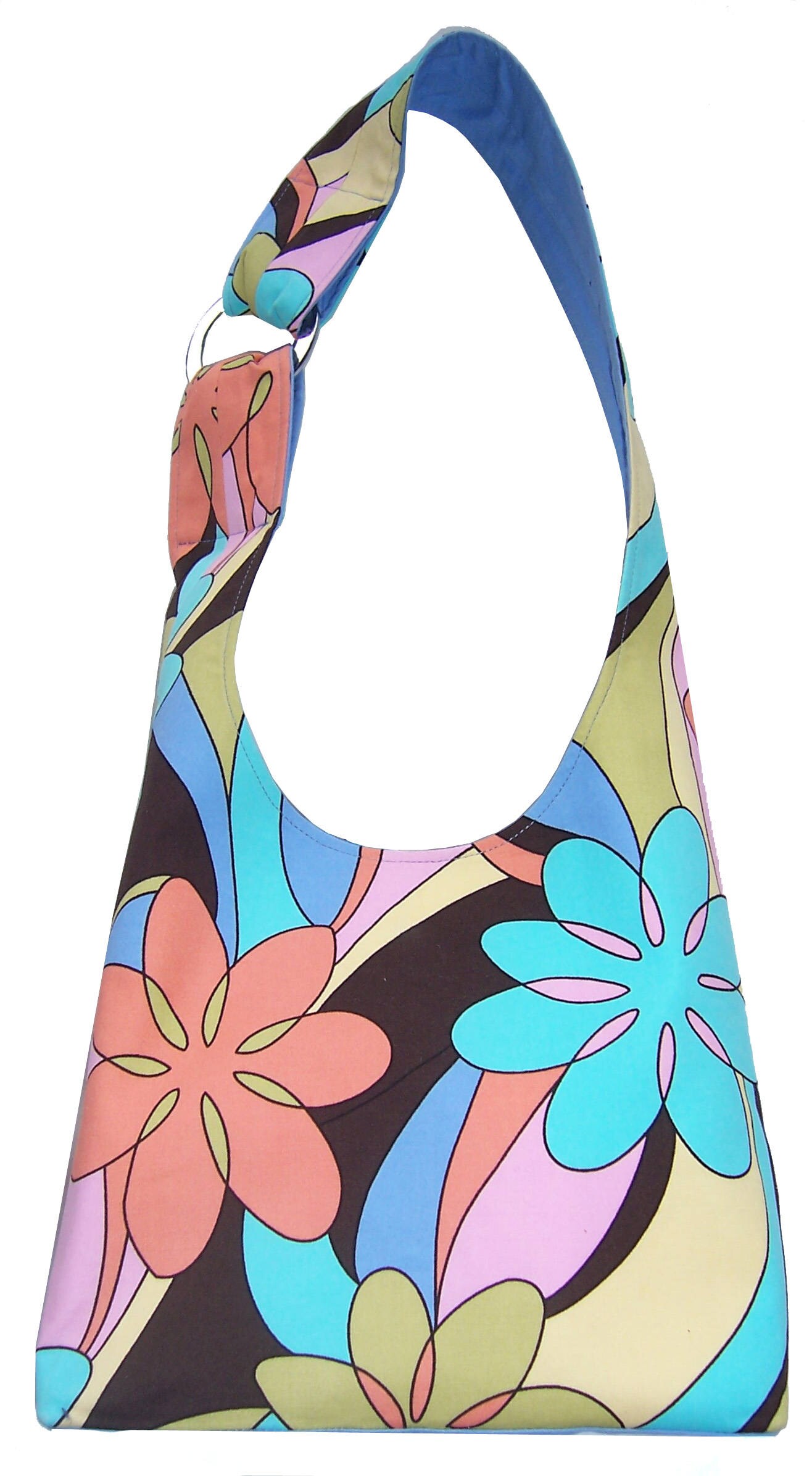 Sling Bag PDF Pattern Etsy