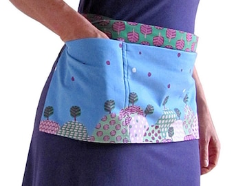 Market Apron PDF Pattern